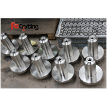 CNC Handwheel with Grey Iron Casting